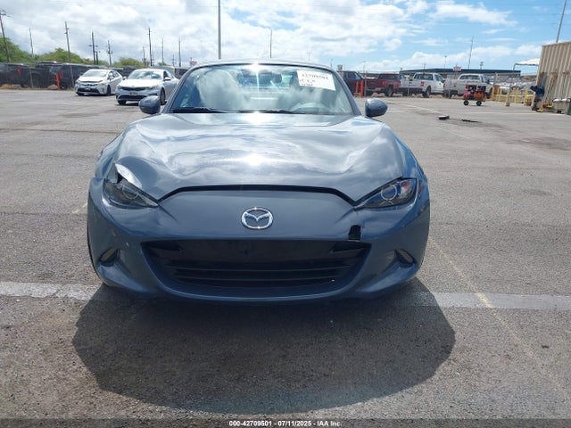 Mazda pe 2021 JM1NDAM75M0452832 Image 12