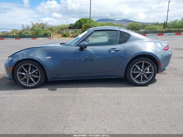 Mazda pe 2021 JM1NDAM75M0452832 Image 14