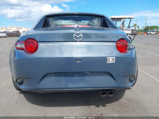 Mazda pe 2021 JM1NDAM75M0452832 Image 16