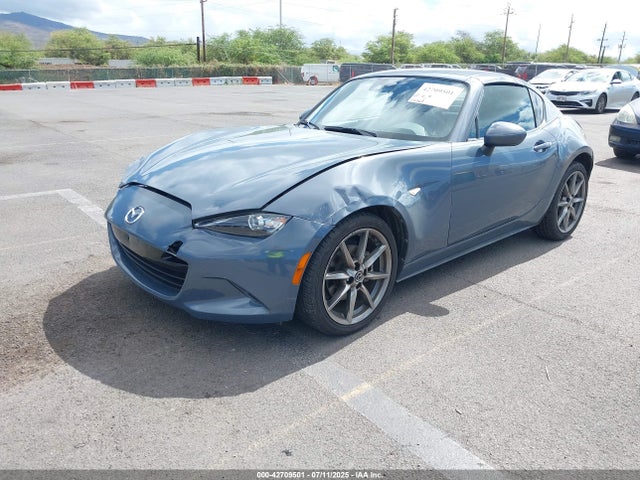 Mazda pe 2021 JM1NDAM75M0452832 Image 2