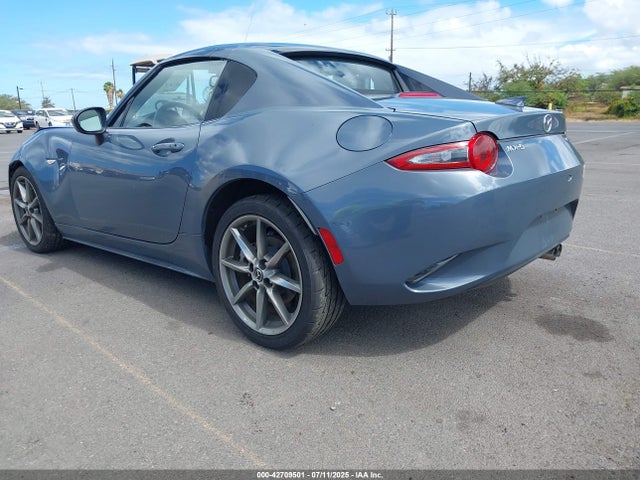 Mazda pe 2021 JM1NDAM75M0452832 Image 3