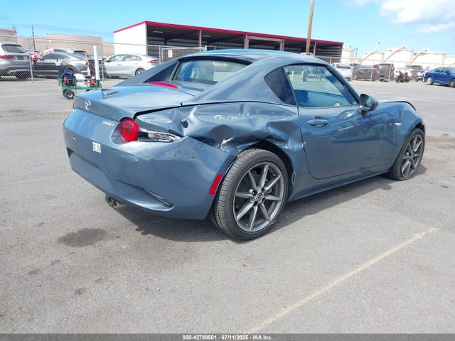 Mazda pe 2021 JM1NDAM75M0452832 Image 4
