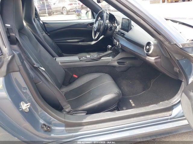 Mazda pe 2021 JM1NDAM75M0452832 Image 5