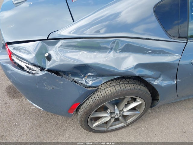 Mazda pe 2021 JM1NDAM75M0452832 Image 6