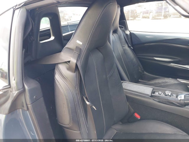 Mazda pe 2021 JM1NDAM75M0452832 Image 8
