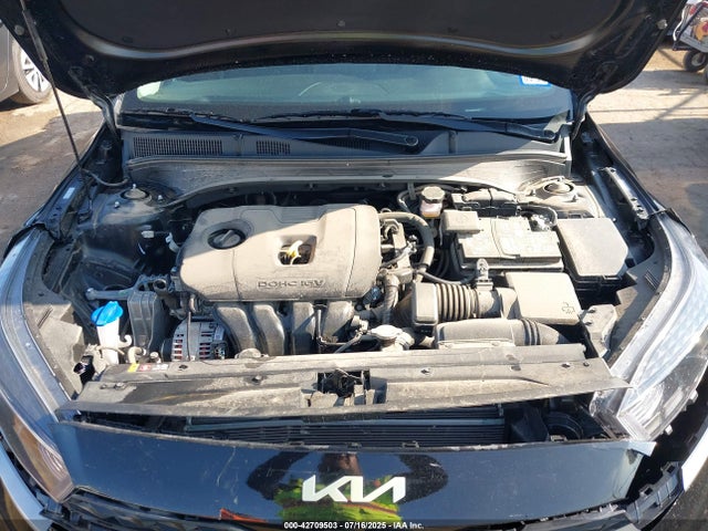 Продажа на аукционе авто 2024 Kia Forte Lxs, vin: 3KPF24AD9RE818280, номер лота: 42709503