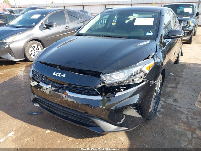 Продажа на аукционе авто 2024 Kia Forte Lxs, vin: 3KPF24AD9RE818280, номер лота: 42709503