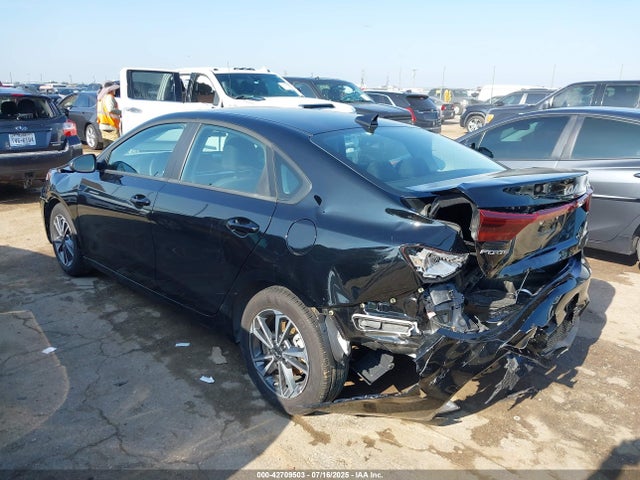 Продажа на аукционе авто 2024 Kia Forte Lxs, vin: 3KPF24AD9RE818280, номер лота: 42709503