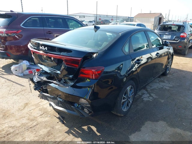Продажа на аукционе авто 2024 Kia Forte Lxs, vin: 3KPF24AD9RE818280, номер лота: 42709503
