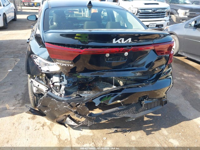 Продажа на аукционе авто 2024 Kia Forte Lxs, vin: 3KPF24AD9RE818280, номер лота: 42709503