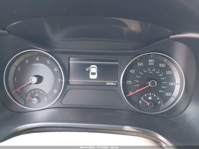 Продажа на аукционе авто 2024 Kia Forte Lxs, vin: 3KPF24AD9RE818280, номер лота: 42709503
