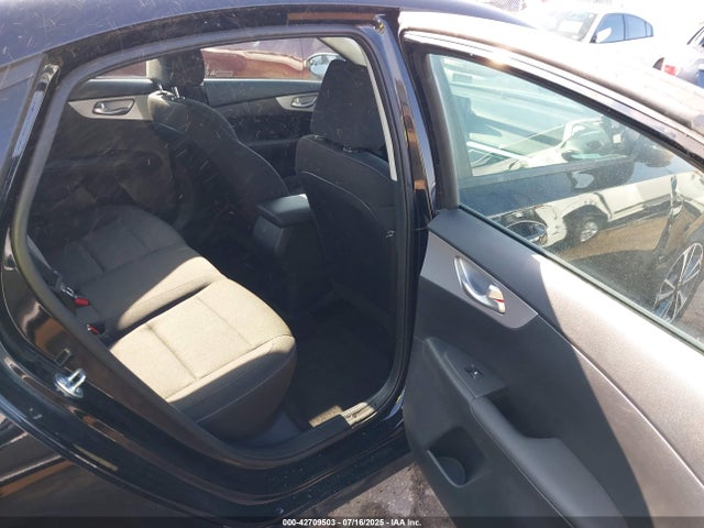 Продажа на аукционе авто 2024 Kia Forte Lxs, vin: 3KPF24AD9RE818280, номер лота: 42709503