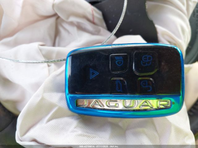 2020 JAGUAR F-PACE SADCK2GX2LA637769 Photo 10