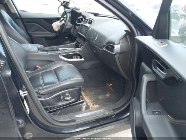 2020 JAGUAR F-PACE SADCK2GX2LA637769 Photo 4
