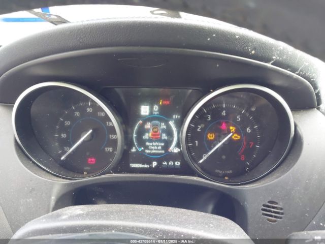 2020 JAGUAR F-PACE SADCK2GX2LA637769 Photo 6