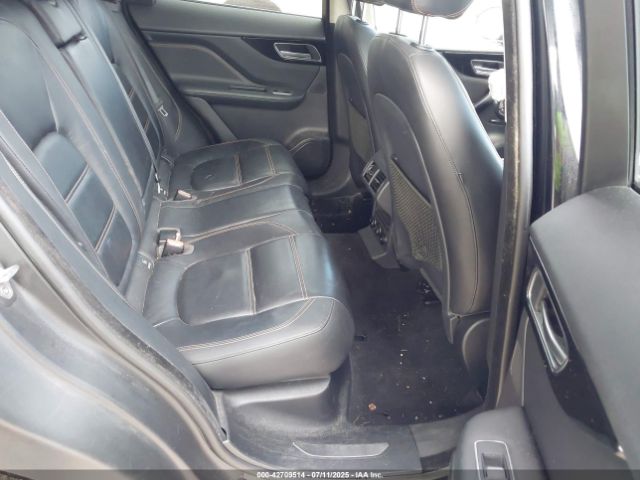 2020 JAGUAR F-PACE SADCK2GX2LA637769 Photo 7