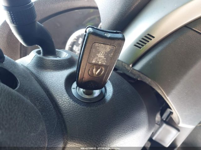 2010 ACURA TSX JH4CU4F67AC001164 Photo 10