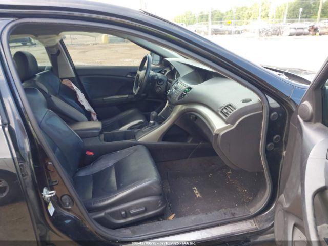 2010 ACURA TSX JH4CU4F67AC001164 Photo 4