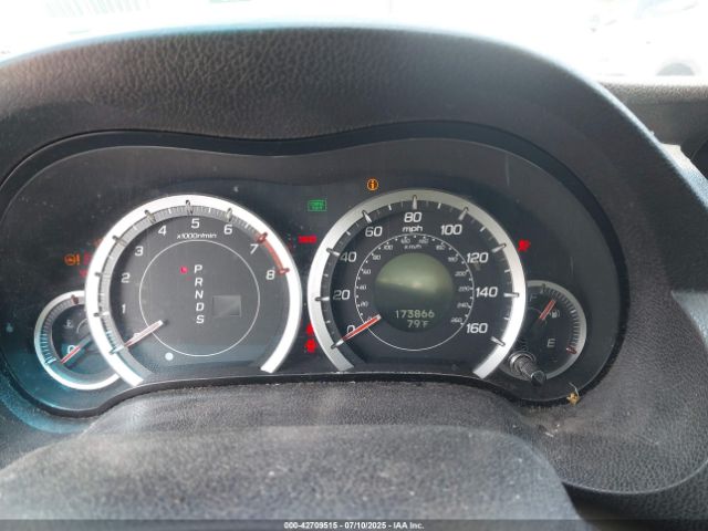 2010 ACURA TSX JH4CU4F67AC001164 Photo 6