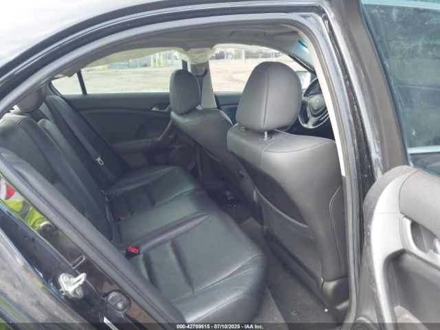 2010 ACURA TSX JH4CU4F67AC001164 Photo 7