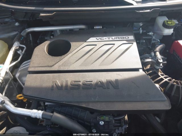 2023 NISSAN ROGUE 5N1BT3BA4PC741117 Photo 9