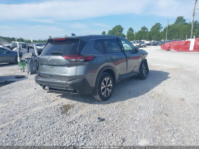 2023 NISSAN ROGUE 5N1BT3BA4PC741117 Photo 3