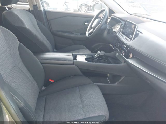2023 NISSAN ROGUE 5N1BT3BA4PC741117 Photo 4