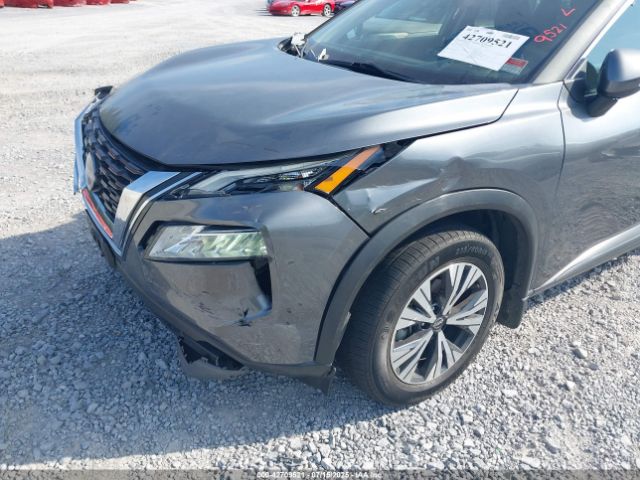 2023 NISSAN ROGUE 5N1BT3BA4PC741117 Photo 5