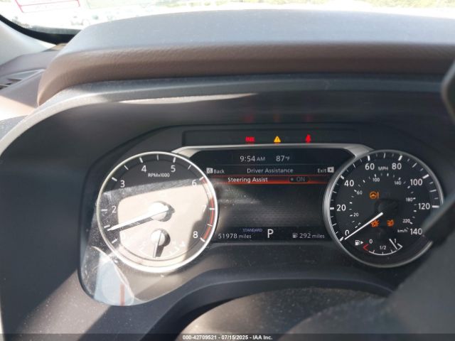 2023 NISSAN ROGUE 5N1BT3BA4PC741117 Photo 6