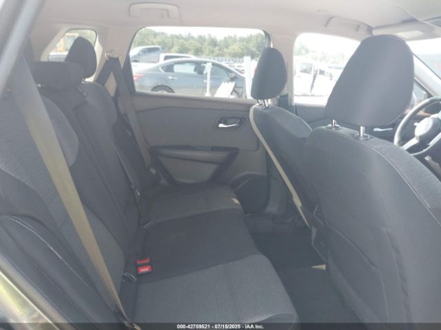 2023 NISSAN ROGUE 5N1BT3BA4PC741117 Photo 7