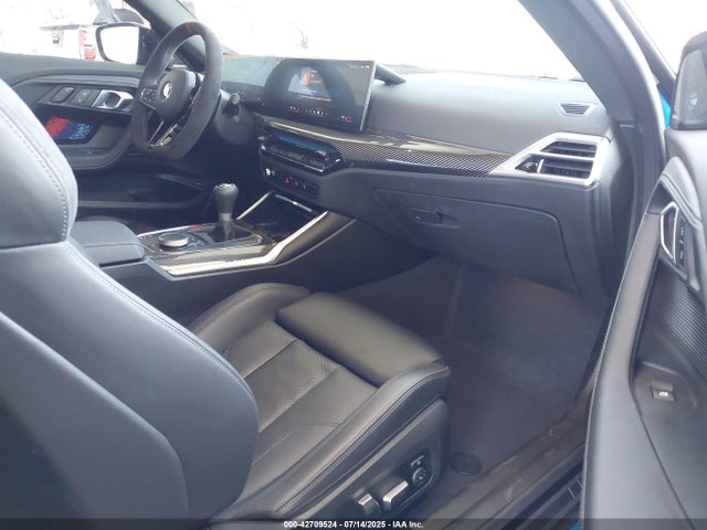 BMW M2 2025 3MF23DM03S8F34357 Image 5