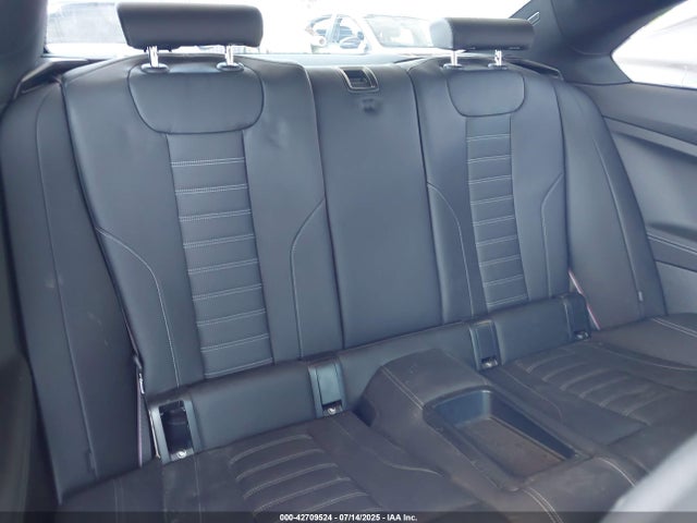 BMW M2 2025 3MF23DM03S8F34357 Image 8