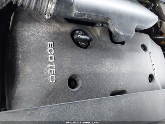 Chevrolet lkw 2015 2G1115SL5F9205391 Image 10