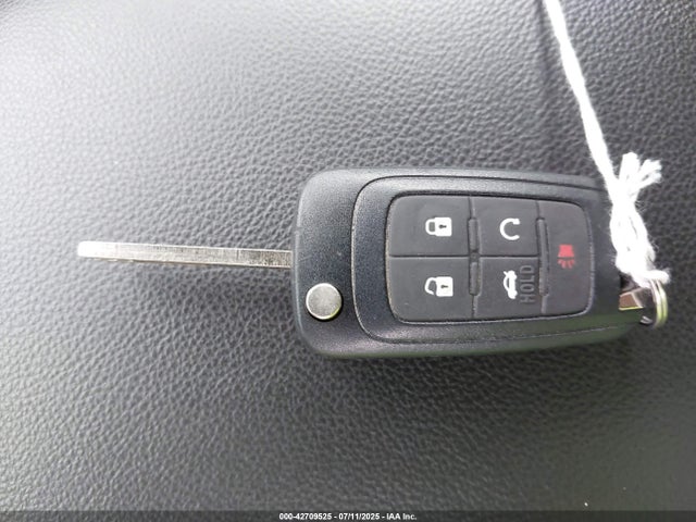 Chevrolet lkw 2015 2G1115SL5F9205391 Image 11