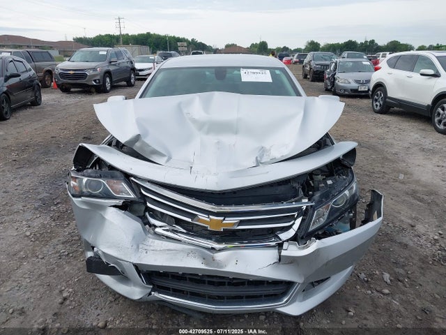 Chevrolet lkw 2015 2G1115SL5F9205391 Image 12