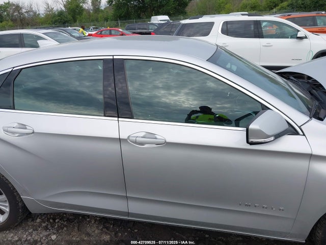 Chevrolet lkw 2015 2G1115SL5F9205391 Image 13