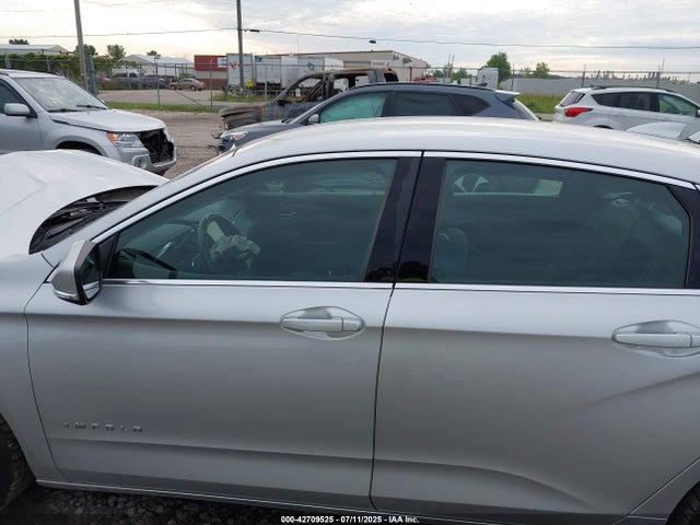Chevrolet lkw 2015 2G1115SL5F9205391 Image 14