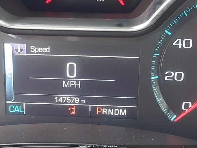 Chevrolet lkw 2015 2G1115SL5F9205391 Image 15
