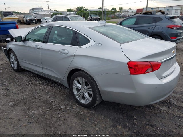 Chevrolet lkw 2015 2G1115SL5F9205391 Image 3