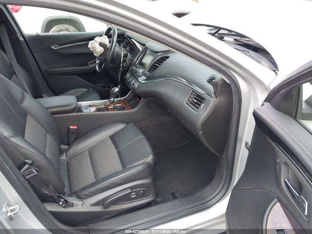 Chevrolet lkw 2015 2G1115SL5F9205391 Image 5