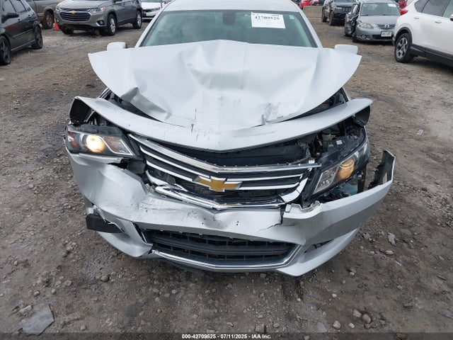 Chevrolet lkw 2015 2G1115SL5F9205391 Image 6