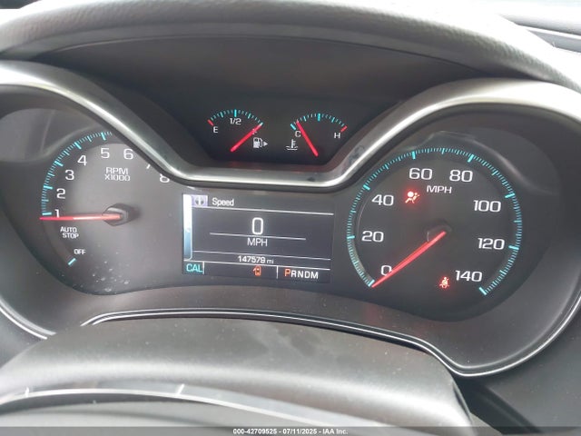 Chevrolet lkw 2015 2G1115SL5F9205391 Image 7