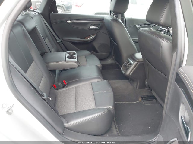 Chevrolet lkw 2015 2G1115SL5F9205391 Image 8