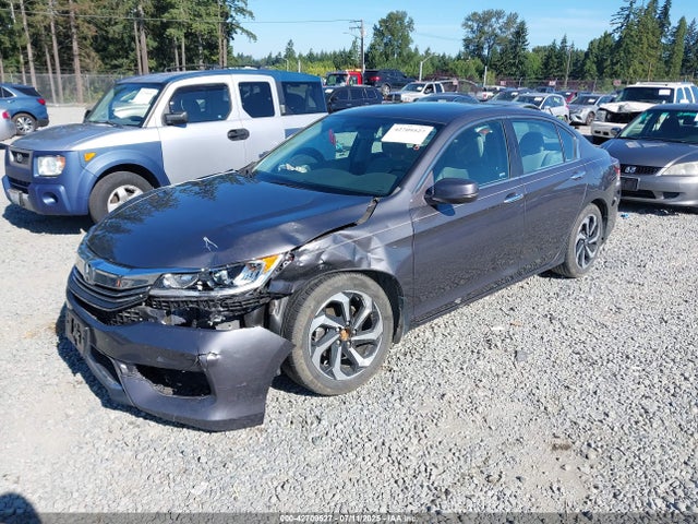 1HGCR2F74GA206091 Honda k24w1