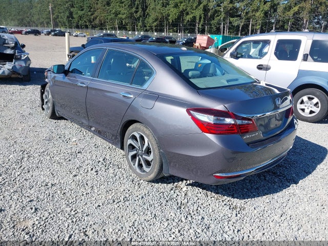 1HGCR2F74GA206091 Honda k24w1