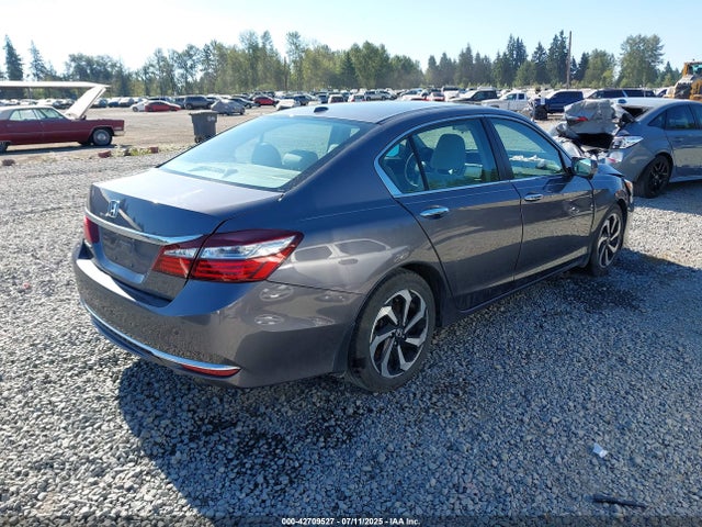 1HGCR2F74GA206091 Honda k24w1
