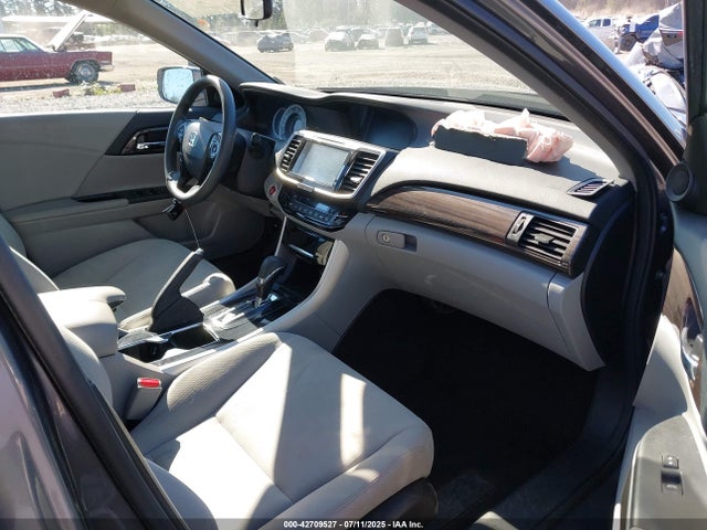 1HGCR2F74GA206091 Honda k24w1