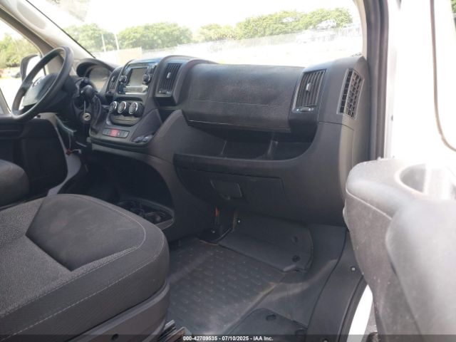2021 RAM PROMASTER 2500 3C6LRVDG2ME508336 Photo 4