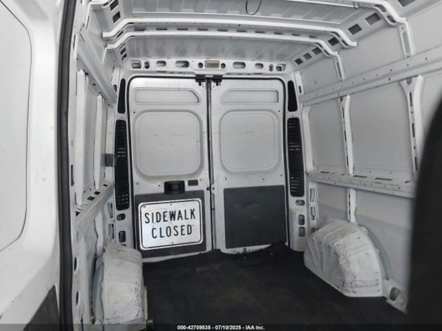 2021 RAM PROMASTER 2500 3C6LRVDG2ME508336 Photo 7