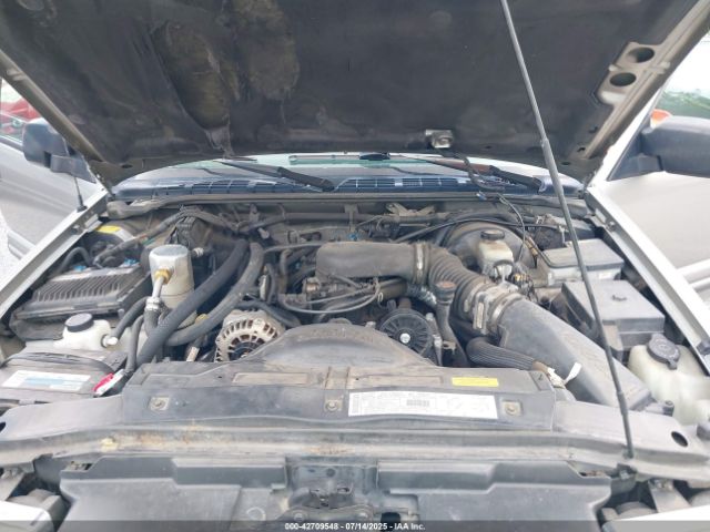 2000 CHEVROLET BLAZER 1GNDT13W6Y2108340 Photo 9